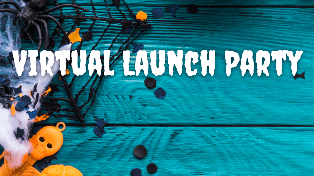 Book and Merch&nbsp;Giveaway!